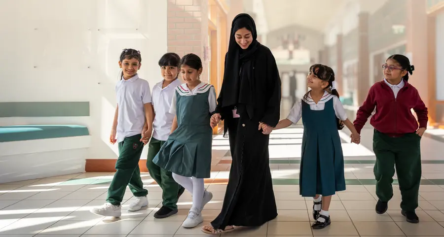 الأكاديمية الوطنية لتنمية الطفولة تفتح باب التسجيل في الدفعة الرابعة من برنامج الدبلوم المهني المعتمد في تنمية الطفولة