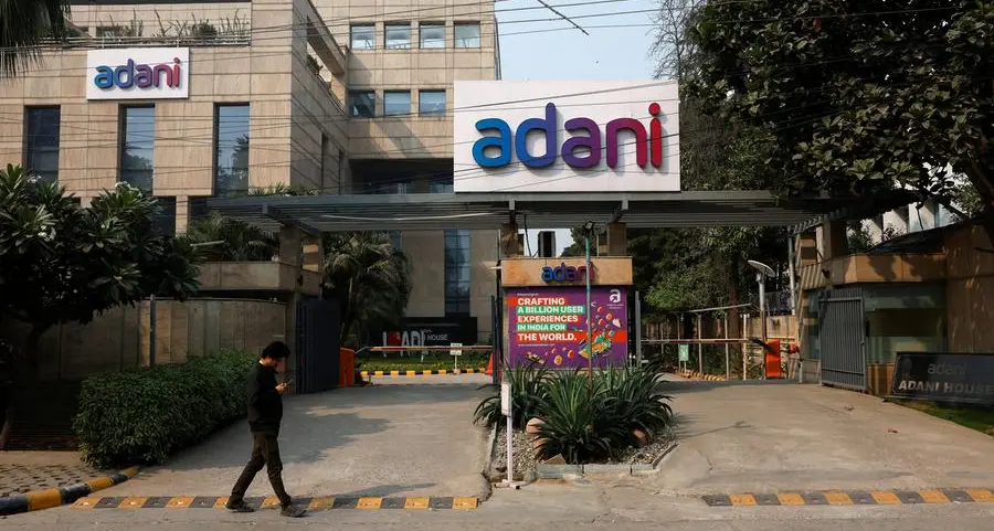 Adani Group could find funding harder after US indictment as banks review credit