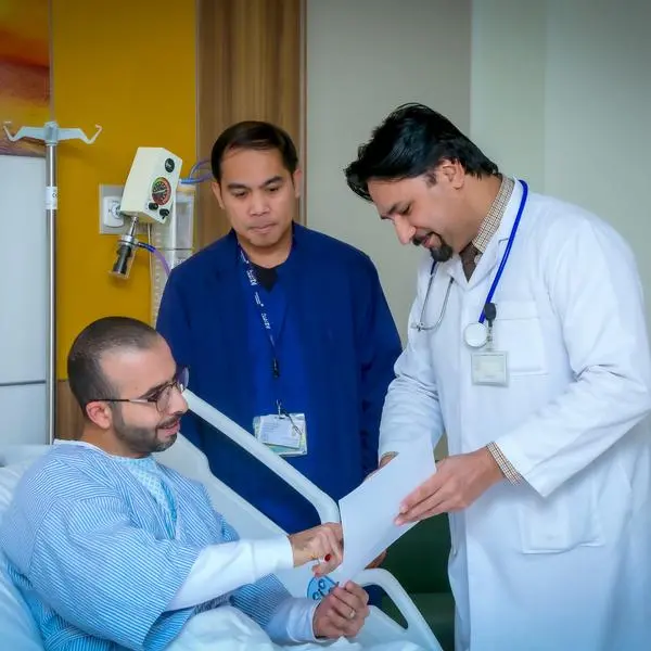 Saudi hospital advances gene therapy for sickle cell disease through clinical trial