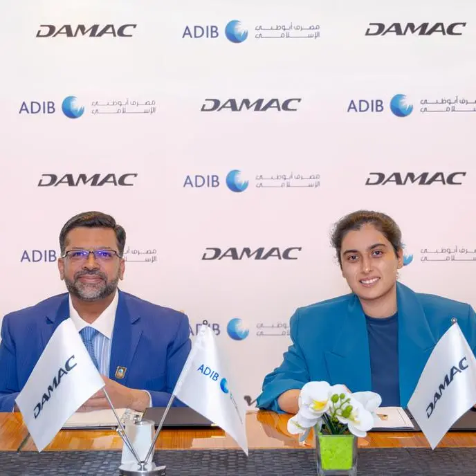 ADIB and DAMAC ease the path to homeownership with new comprehensive finance solution