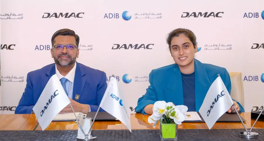ADIB and DAMAC ease the path to homeownership with new comprehensive finance solution