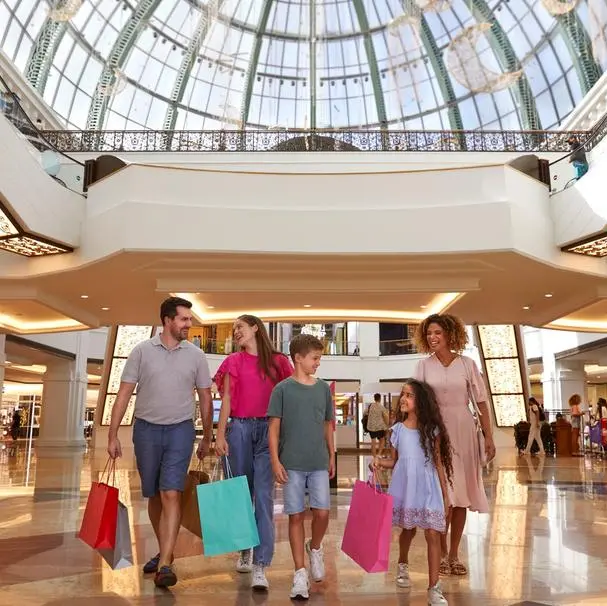 DSS 2025 launches the Great Dubai Summer Sale with the biggest savings & winnings of the season