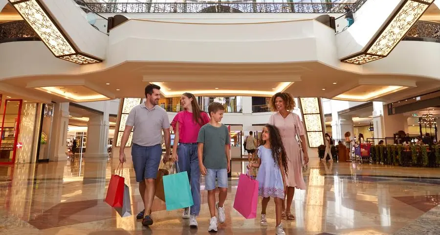 Experiential retail redefines luxury shopping