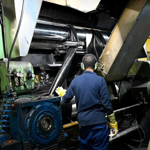 European factory activity ends 2025 in deeper contraction but Asia shines on improved demand