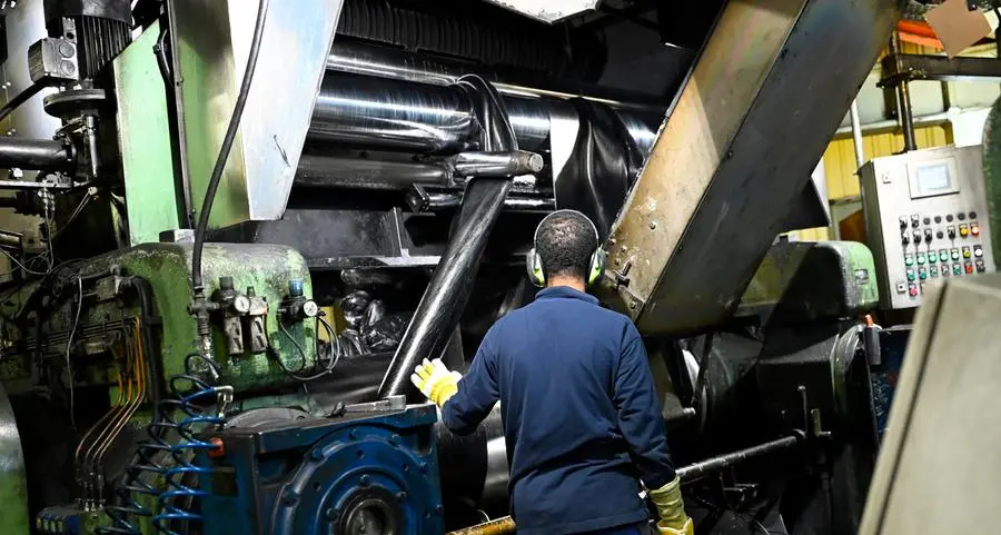 European factory activity ends 2025 in deeper contraction but Asia shines on improved demand