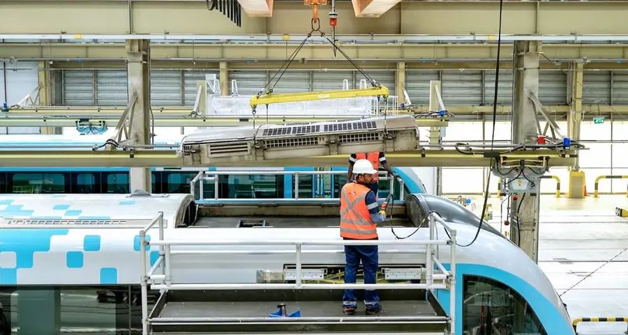 RTA completes second phase of maintenance for ventilation systems for Dubai Metro