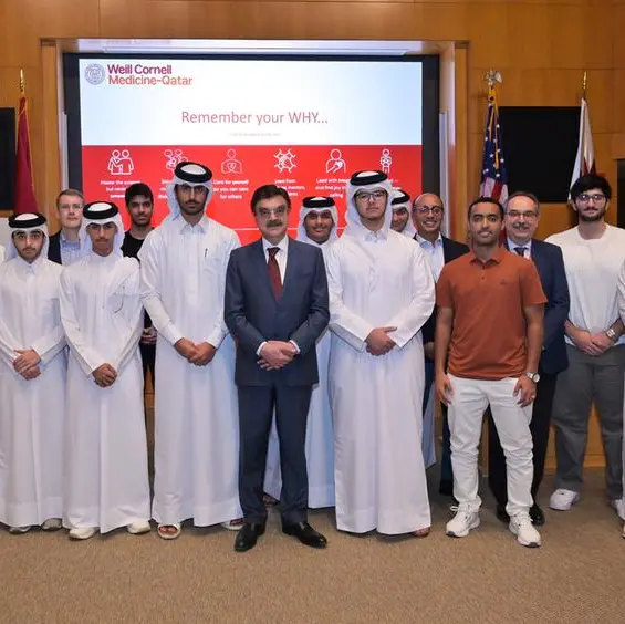 Seminar series offers students guidance on career paths