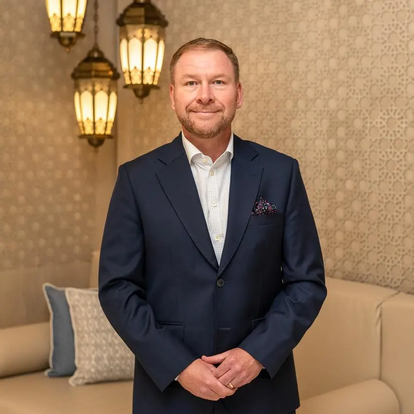 Hilton Salwa Beach Resort & Villas announces the appointment of Petr Pisecky as General Manager