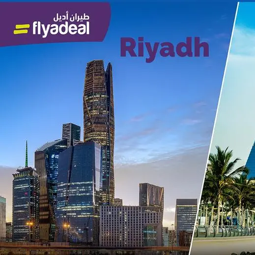 Flyadeal to serve Pakistan in major expansion drive