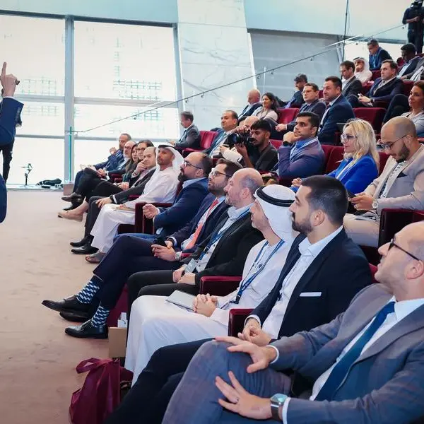 مؤتمر الاستثمار في منطقة الشرق الأوسط وشمال أفريقيا يعود إلى أبوظبي في نسخته السابعة