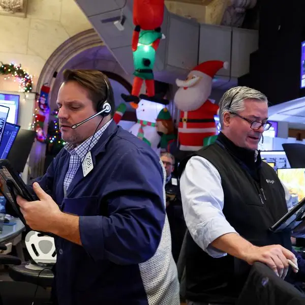 US money market funds see large inflows ahead of Fed decision