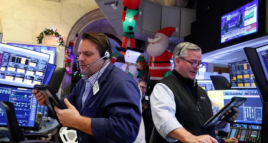 US money market funds see large inflows ahead of Fed decision