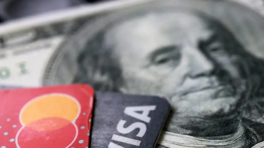 Dollar on edge ahead of Warsh's first meeting as Fed chair