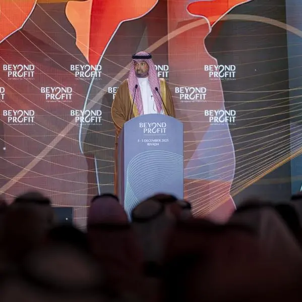 Al-Rajhi: Non-profit organizations grow 370%, with the sector’s contribution to GDP rising to around 1.2%