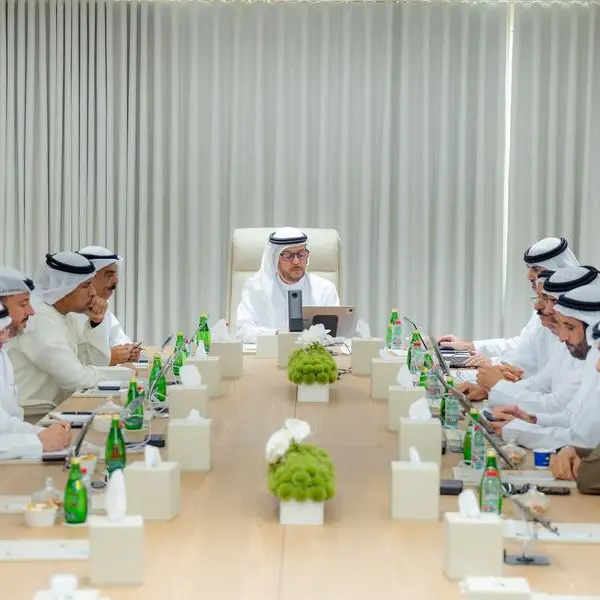 مجلس إدارة غرفة عجمان يعتمد مشاريع 2026