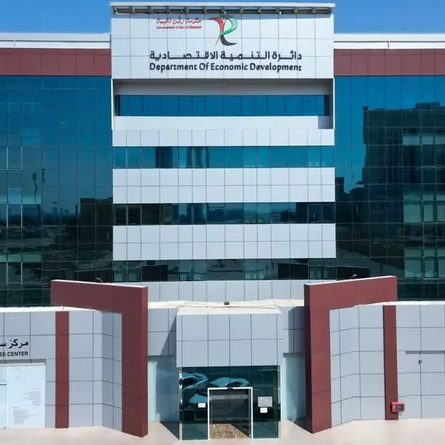 17.6% increase in new business licences in H1: Ras Al Khaimah DED