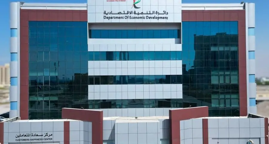 17.6% increase in new business licences in H1: Ras Al Khaimah DED