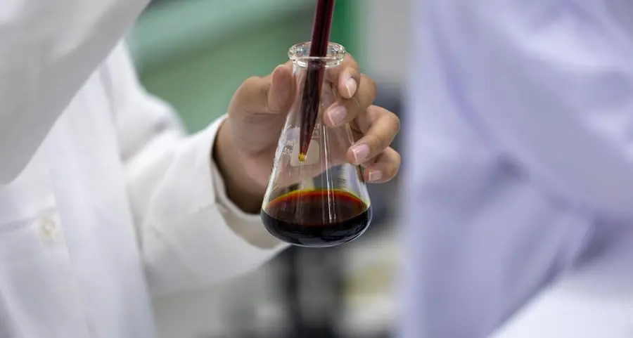 Chinese firm bags $193mln contract to build concentrated sulfuric acid plant in Jordan