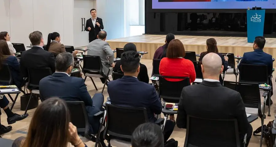 Qatar Tourism launches new hospitality training programme with Forbes Travel Guide