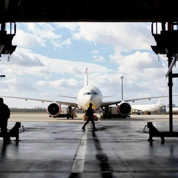 DHL Express to set up first regional aircraft maintenance hangar in Bahrain