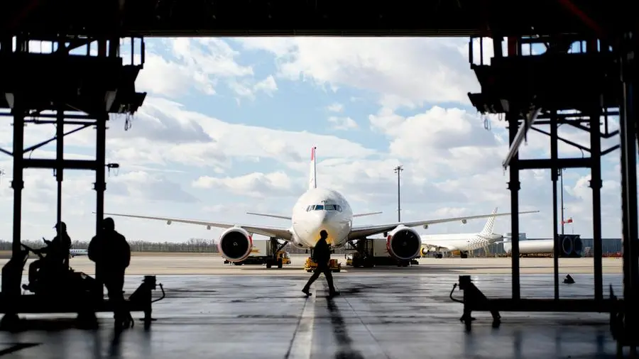 DHL Express to set up first regional aircraft maintenance hangar in Bahrain