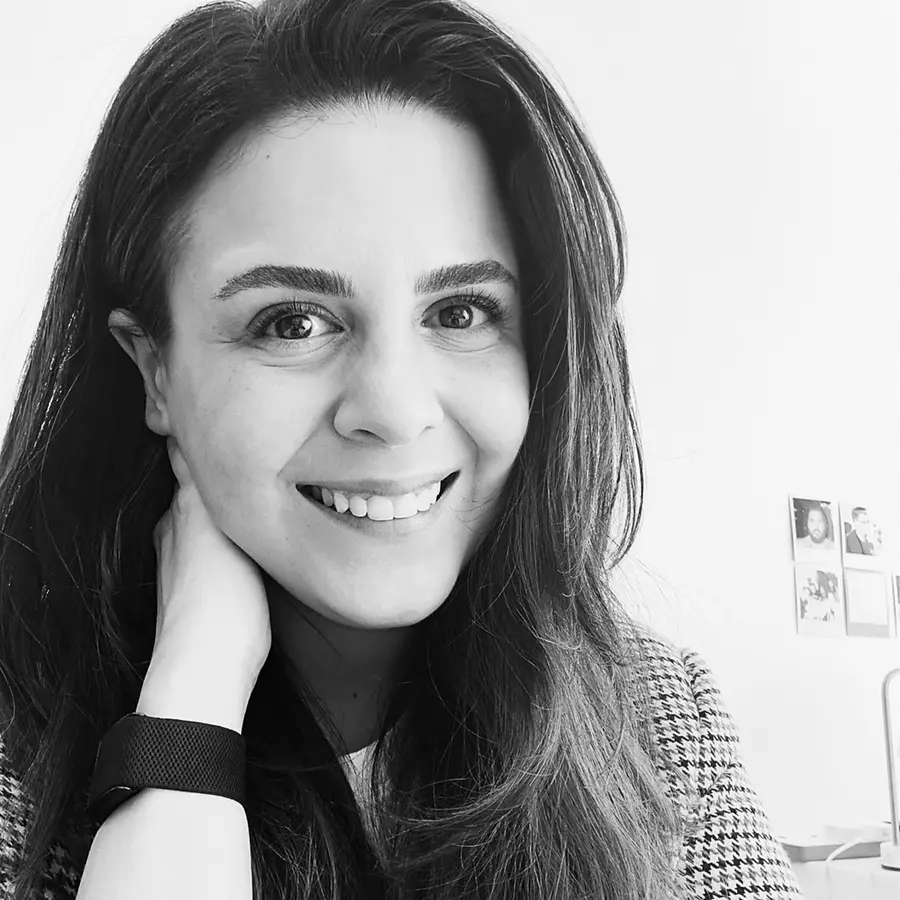 FP7McCann Dubai bolsters leadership team with Sana Omran’s promotion