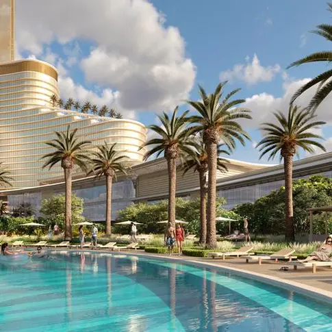 Wynn Al Marjan Island unveils ultra luxury offering at RAK