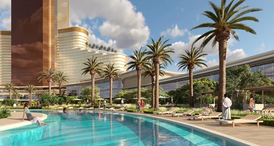 Wynn Al Marjan Island unveils ultra luxury offering at RAK