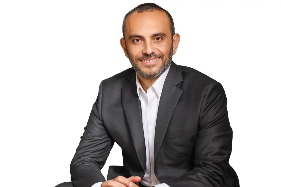 Moussalam Dalati, General Manager \\u2013 MEA and France, Liferay. Image Courtesy: Liferay