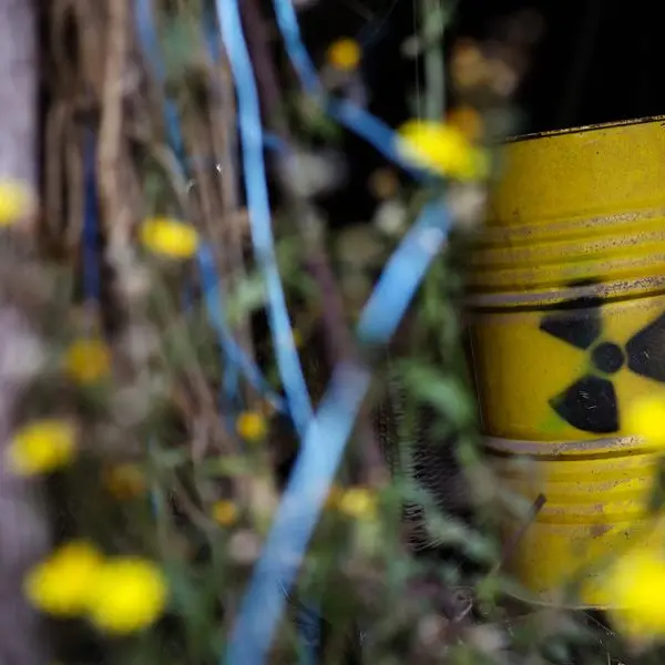 Germany to bury nuclear waste but toxic dispute unresolved