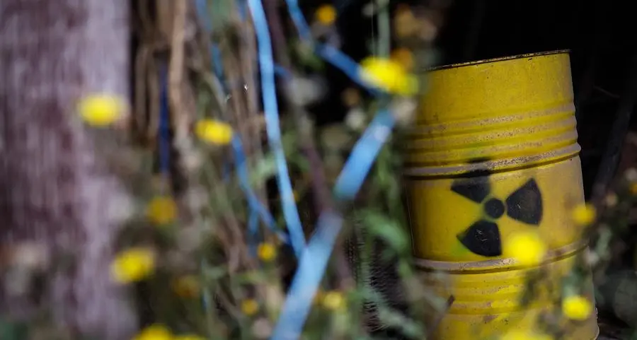 Germany to bury nuclear waste but toxic dispute unresolved