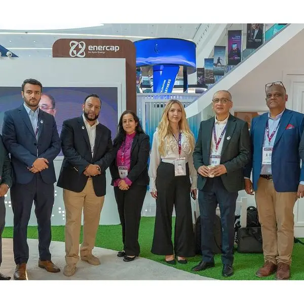 Enercap partners with Prism Digital for event and social media marketing at MIITE 2026