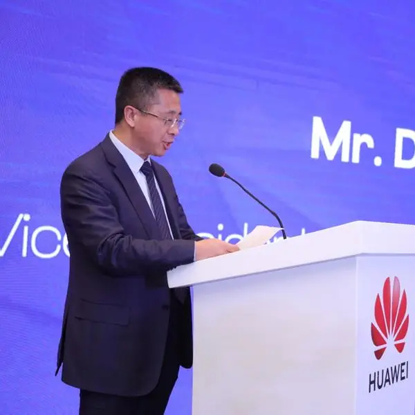 Huawei launches HiRE 5, with Minister of Labour honoring top 20 companies