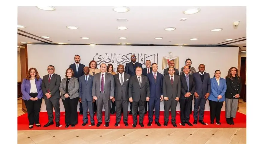 Central Bank of Egypt and Afreximbank sign a Memorandum of Understanding