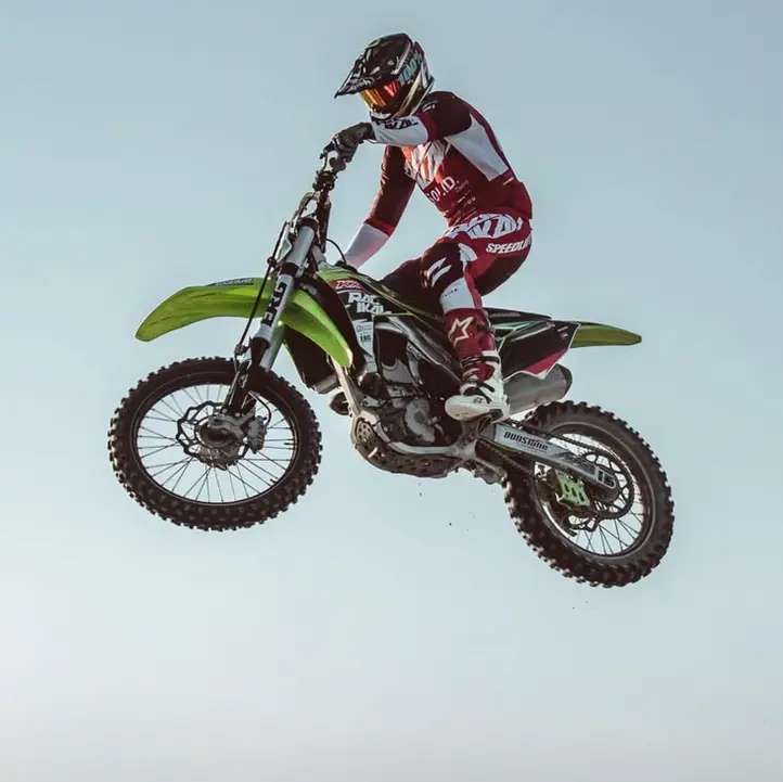 Dubai Autodrome, a subsidiary of Union Properties, unveils Motodrome