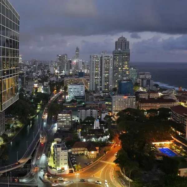 S&P upgrades Sri Lanka's rating to 'CCC+/C'