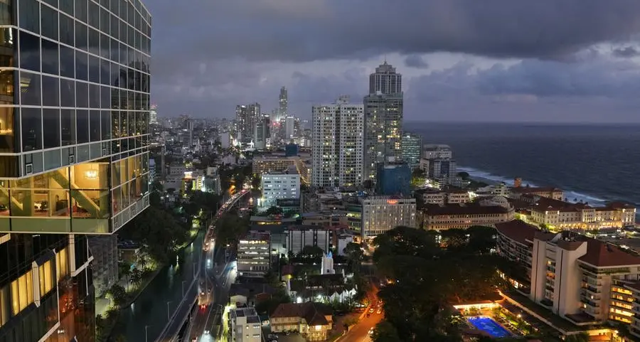 Sharjah group lays foundation stone for new community village in Sri Lanka