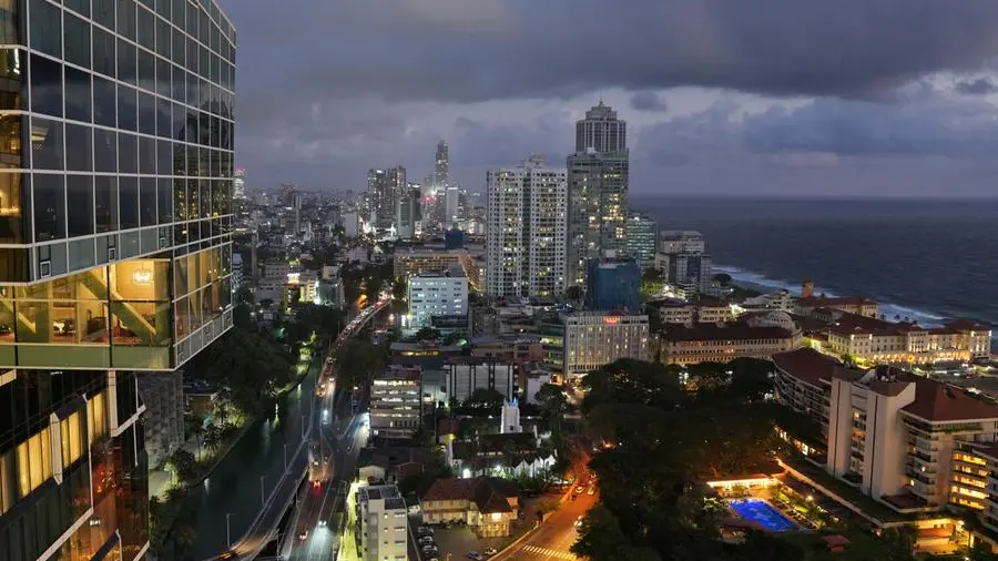 Sri Lanka urged to stick to reforms as IMF programme nears end