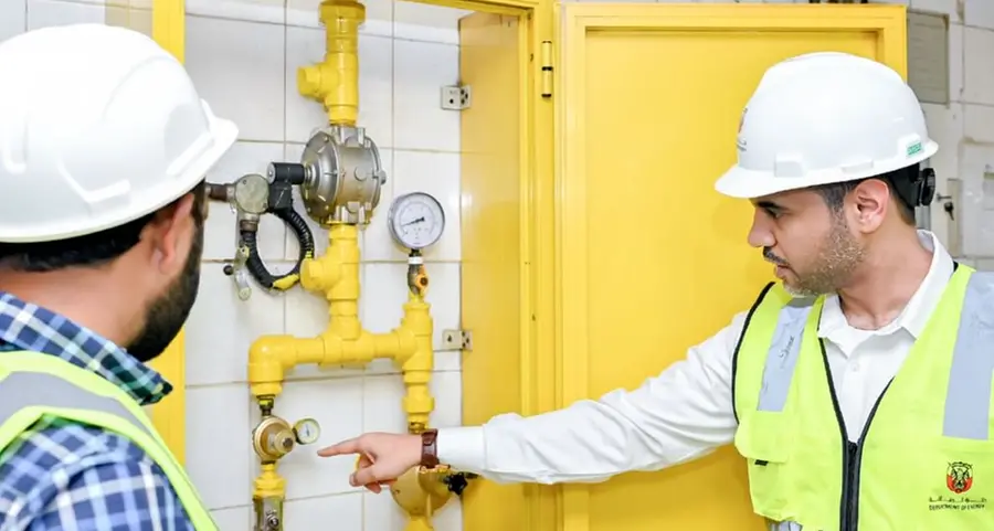 DoE issues decision on Regulation of Gas Works in Buildings across Abu Dhabi