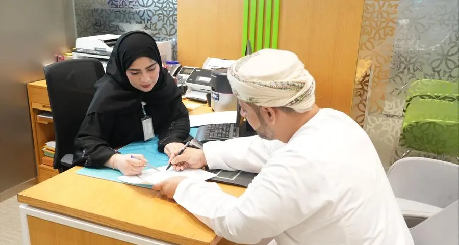 BankDhofar leads the shift from transactions to relationships in Omani banking