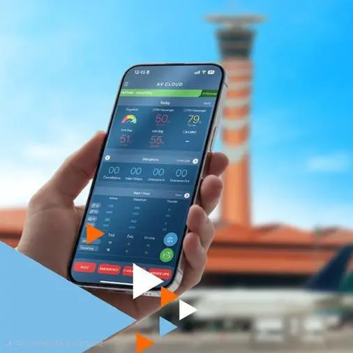Jeddah Airports launches “Airport View” app