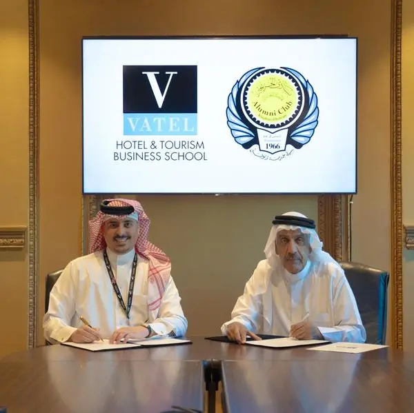 Alumni Club and Vatel Bahrain Sign MoU to boost hospitality & tourism sector in Bahrain