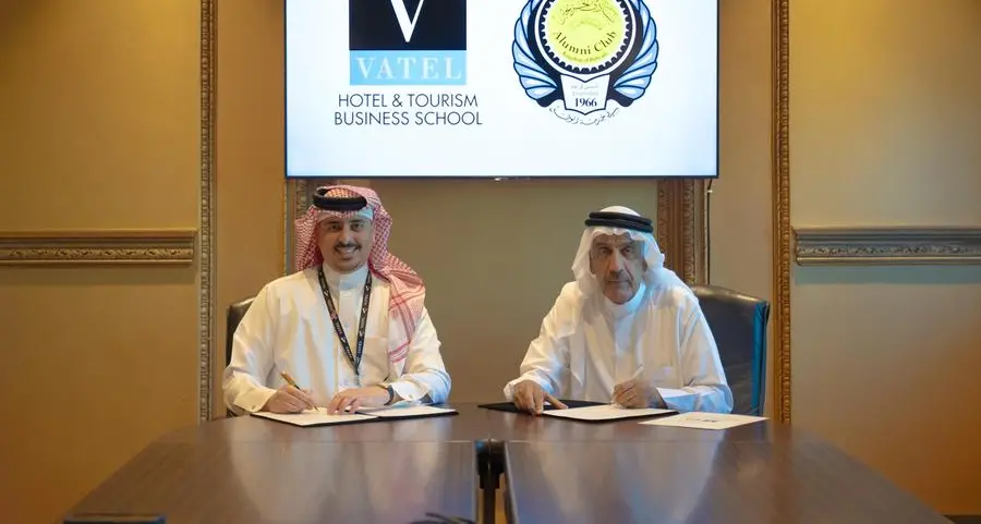 Alumni Club and Vatel Bahrain Sign MoU to boost hospitality & tourism sector in Bahrain