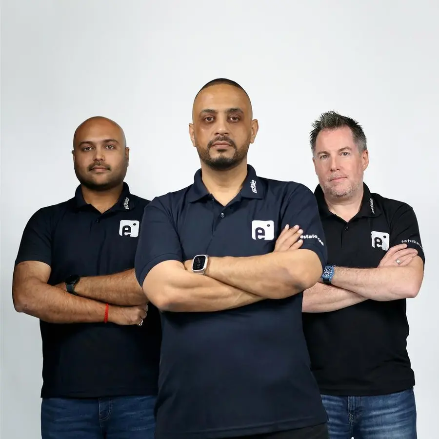 \"إستاي\" تجمع جولة تمويل تأسيسية من سبعة أرقام لبناء أول منصة عالمية للحجوزات طويلة الأمد قائمة على الذكاء الاصطناعي