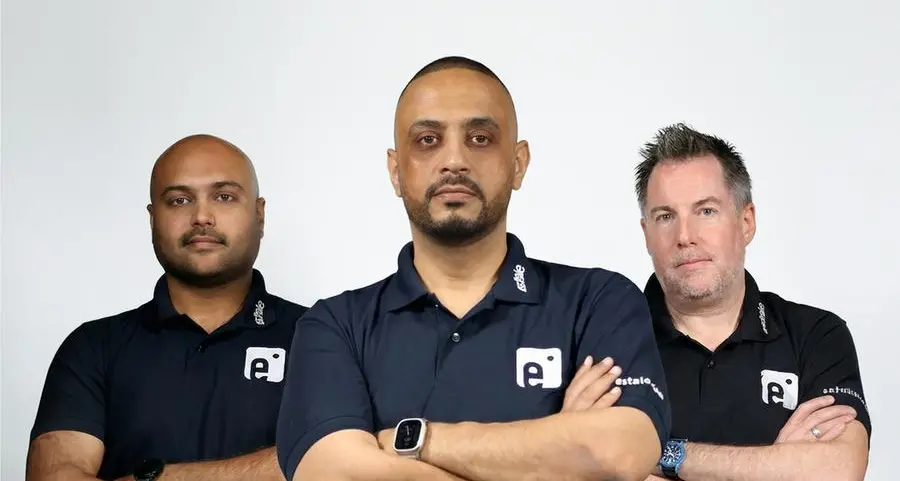 \"إستاي\" تجمع جولة تمويل تأسيسية من سبعة أرقام لبناء أول منصة عالمية للحجوزات طويلة الأمد قائمة على الذكاء الاصطناعي