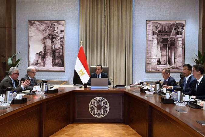 China’s Henan Zhongfu plans $2bln aluminium plant in Egypt’s SCZONE