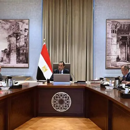 China’s Henan Zhongfu plans $2bln aluminium plant in Egypt’s SCZONE