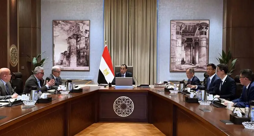 China’s Henan Zhongfu plans $2bln aluminium plant in Egypt’s SCZONE