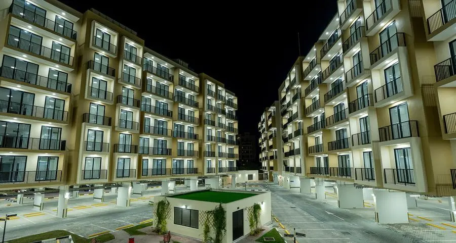 Al Hamra launches two premium residential projects in RAK