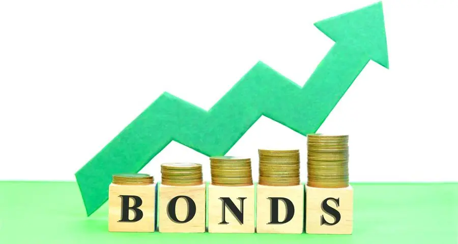 MENA bond sales hit record $86.8bln on diversification; HSBC leads the pack